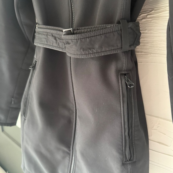 The North Face | Apex Bionic Trench Jacket | Size Medium - Picture 8 of 11